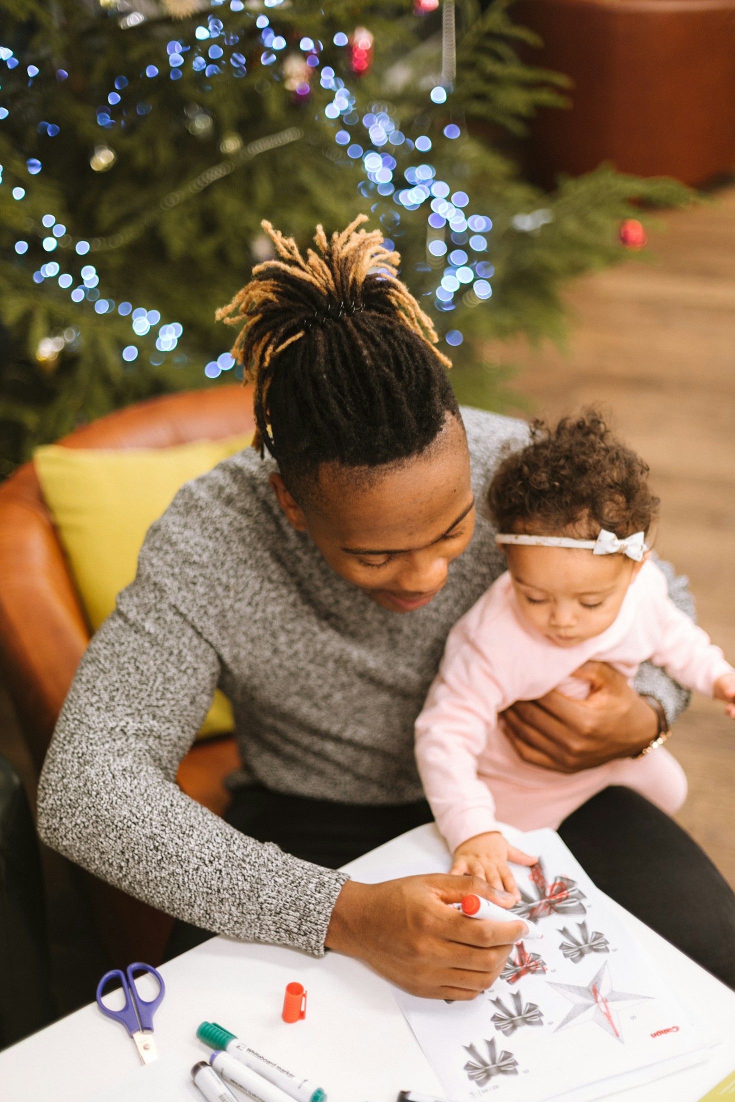 10 Heartwarming Melamud Family Stories
